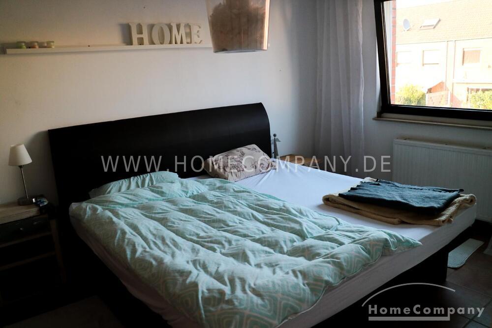Möbliertes Traumhaus in Köln-Pesch - Luxuriöse Wohnlage – Fröbelstraße 1, 50767 Köln – Vorschaubild 12