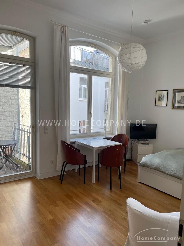 Charmantes Apartment in Köln-Altstadt – 50674 Köln – Vorschaubild 5