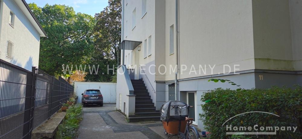 Luxuriöse Möblierte Wohnung in Köln-Südstadt mit toller Lage – 50677 Köln – Vorschaubild 15