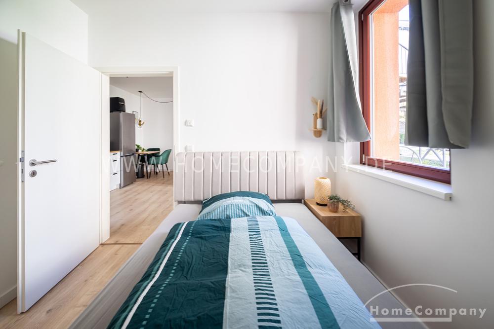 Terrassenwohnung mit schönem Blick in Neustadt – Katharinenstraße 6, 1099 Dresden – Vorschaubild 20