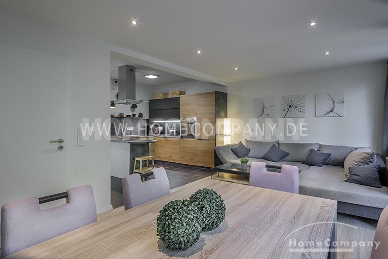 Charmantes renoviertes Haus mit Terrasse Garten – Meyerbeerstraße 15, 81247 München – Vorschaubild 2