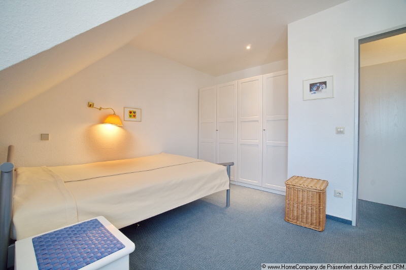 Charmante Dachgeschosswohnung mit separatem Eingang – 44267 Dortmund – Vorschaubild 7