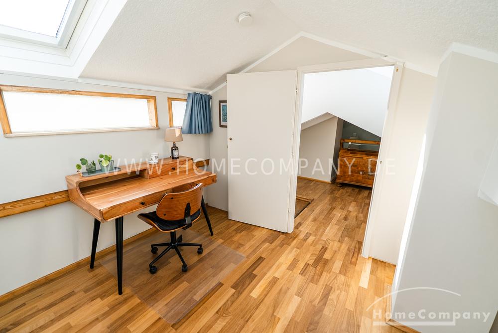 Privatdachterrasse in der Maxvorstadt – Einhuberstr. 12, 80333 München – Vorschaubild 27