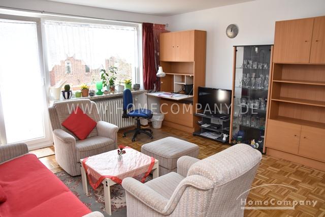 Gemütlich möblierte Wohnung in Uni-Nähe – Kniestraße 6, 30167 Hannover – Vorschaubild 2