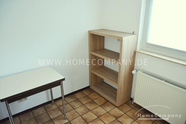 Helle Souterrainwohnung mit eigenem Eingang – Göingweg 21, 30419 Hannover – Vorschaubild 6