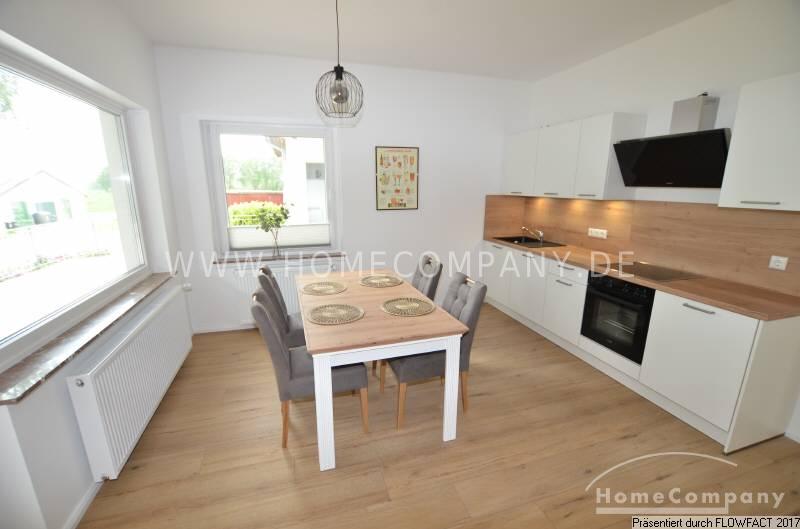 Blockland-Wohnung Natur pur genießen – Oberblockland 1, 28357 Bremen – Vorschaubild 4