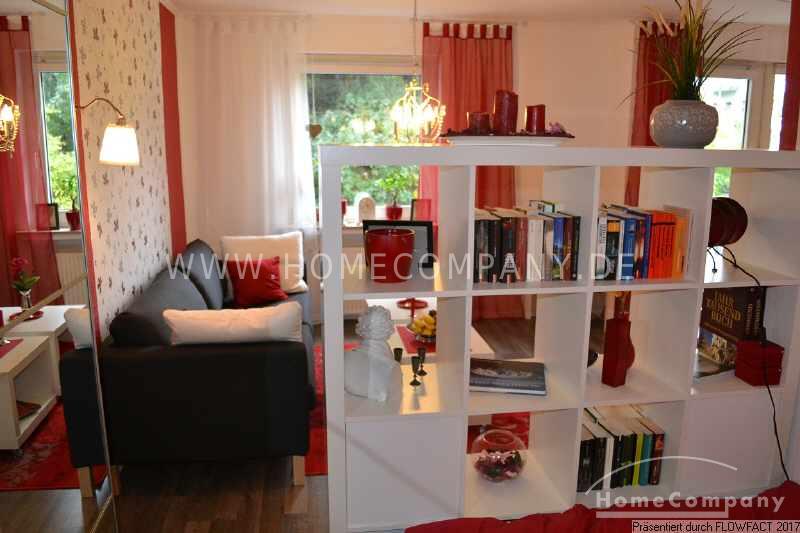 Charmantes Apartment mit Balkon in Bremen – Kohlhökerstraße 1, 28203 Bremen – Vorschaubild 8