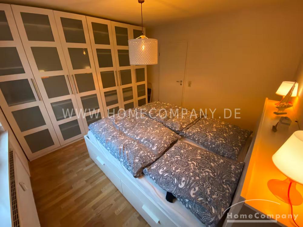 Zentraler 2-Zimmer-Apartment mit Balkon und Parkplätzen – Manitiusstraße 2, 1067 Dresden – Vorschaubild 17