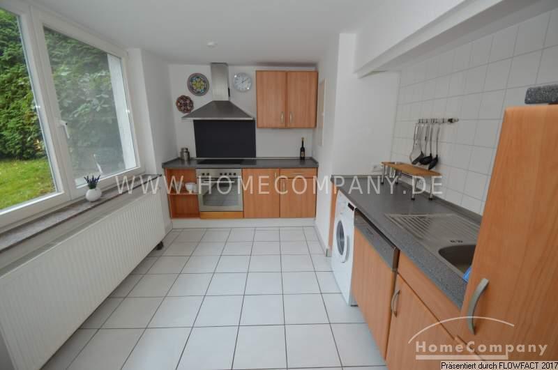 TOP-Wohnung mit Terrasse Stellplatz – 28355 Bremen – Vorschaubild 3