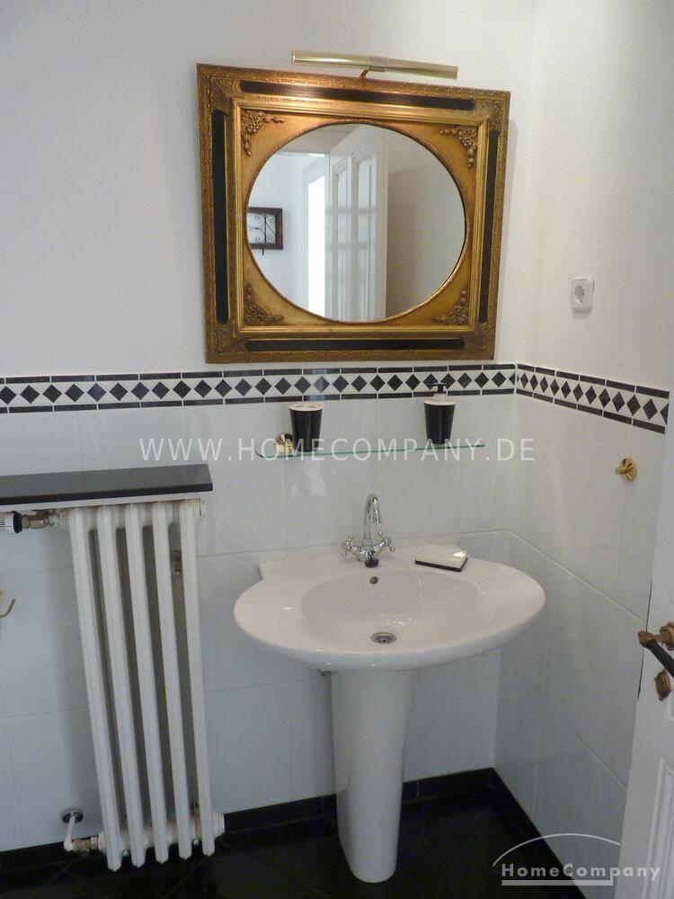 Möblierte Wohnung im Landhausstil in zentraler Lage von Bonn – Beringstraße 1, 53115 Bonn – Vorschaubild 14