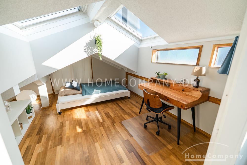 Privatdachterrasse in der Maxvorstadt – Einhuberstr. 12, 80333 München – Vorschaubild 25