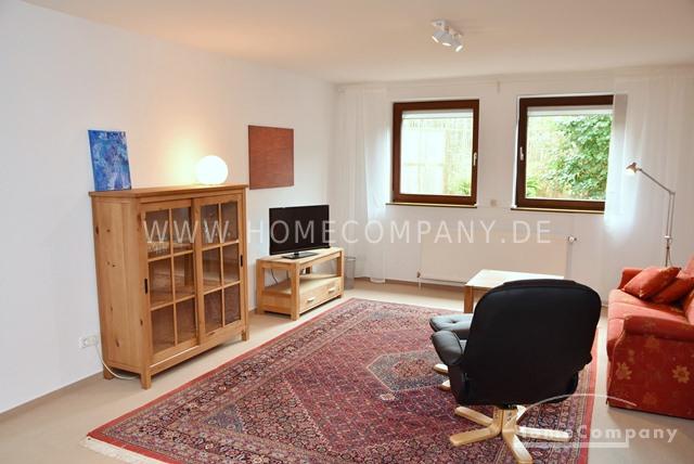 Helle Souterrainwohnung in ruhiger Nebenstraße, 30916 Isernhagen