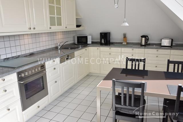 Möblierte Wohnung in ruhiger Lage Wülferode – Kirchbichler Straße 15, 30539 Hannover – Vorschaubild 5