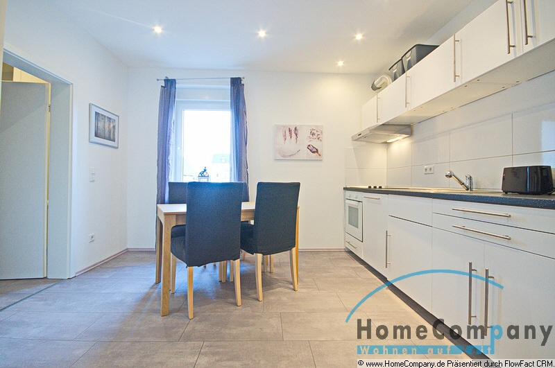 Hagen modern möbliert & mit Stellplatz – Hagener Straße 37, 58099 Hagen – Vorschaubild 3