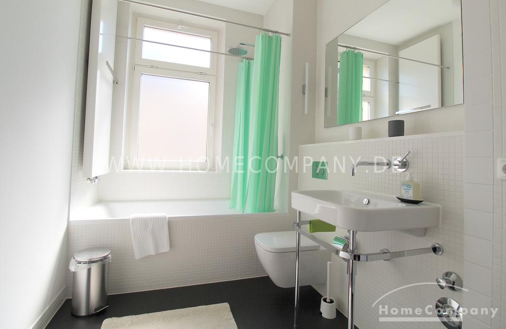 5-Zimmer-Wohnung in Dresden-Neustadt mit Holzdielen und Kamin – Bachstraße 7, 1099 Dresden – Vorschaubild 12