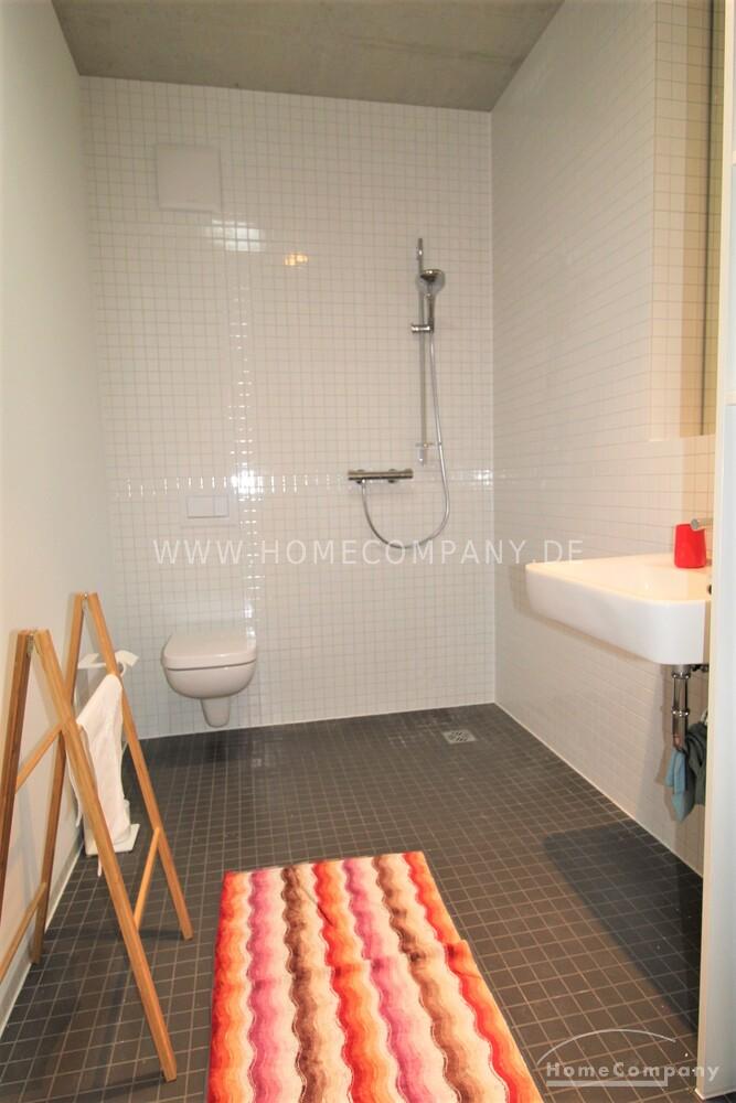 Architektenstudio mit Balkon und Grünlage in Dresden – Neudorfer Weg 1, 1127 Dresden – Vorschaubild 7