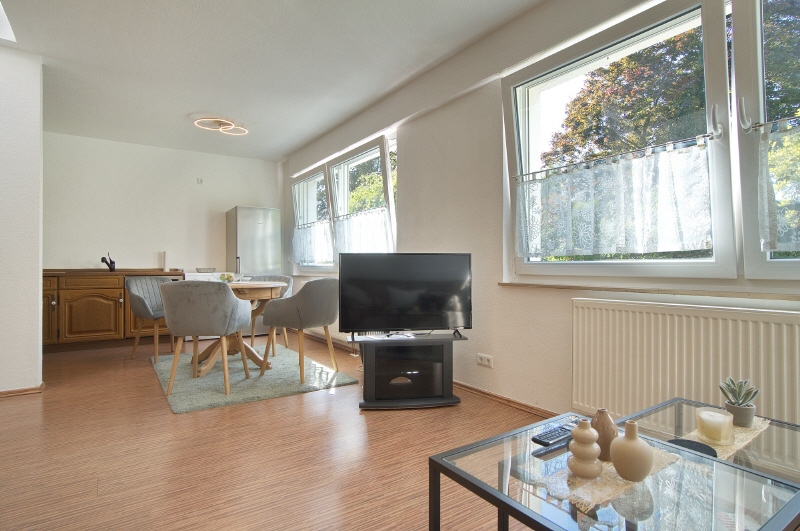 Schönere Terrasse und ruhige Lage in Bochum-Harpen – Brahmsstraße 14, 44805 Bochum – Vorschaubild 9