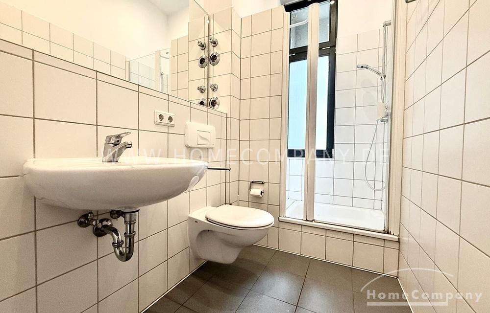 Zentral gelegenes 2-Zimmer-Apartment mit Balkon – Judeichstraße 9, 1099 Dresden – Vorschaubild 8