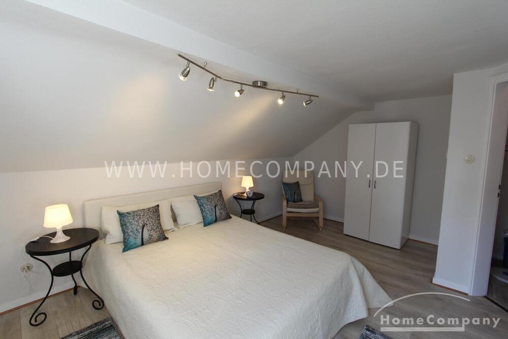 Zentrale Wohnlage in Bonn mit Rheinblick – Kalkuhlstraße 1, 53227 Bonn – Vorschaubild 13