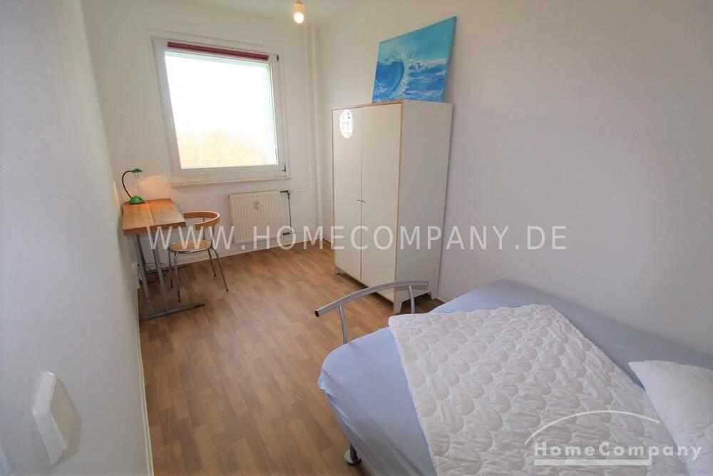 Möblierte 3-Zimmer-Wohnung in Dresden-Südhöhe mit Balkon und Nähe zur Technischen Universität – Burkersdorfer Weg 12, 1189 Dresden – Vorschaubild 11