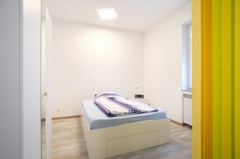 Helle, renovierte Wohnung mit großem Duschbad in Wattenscheid – Sommerdellenstraße 60, 44866 Bochum – Vorschaubild 9