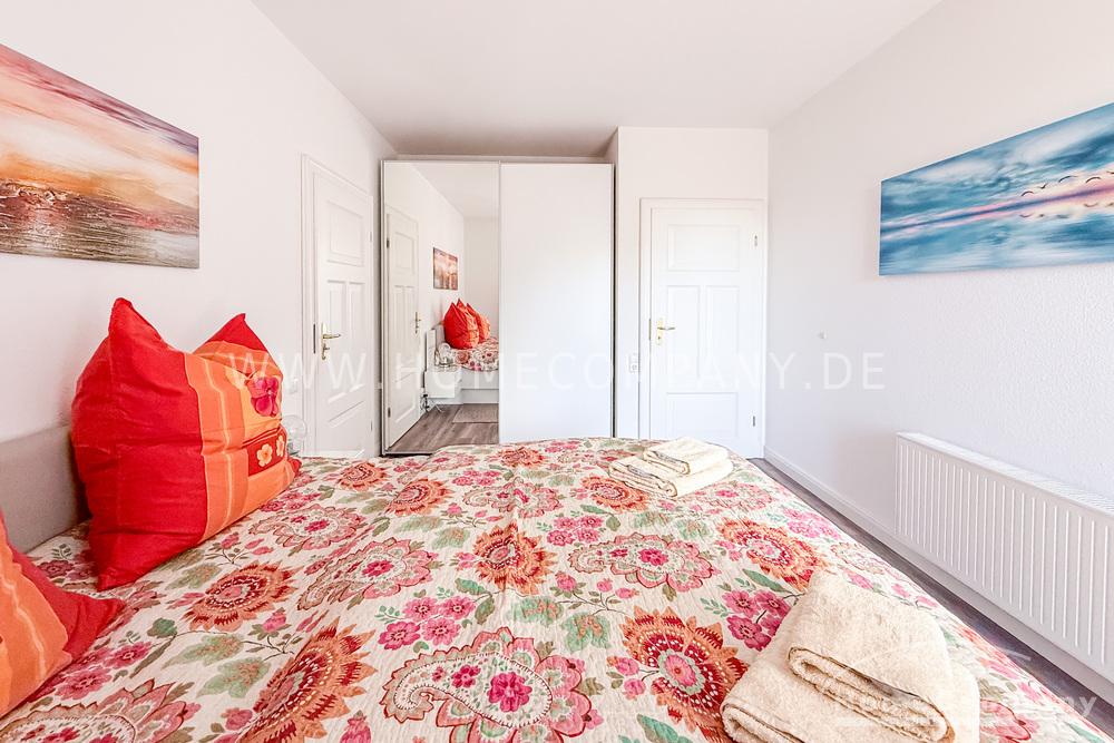 Luxuriöse Wohnung mit großer Terrasse in Cossebaude – Winzerstrasse 1, 1156 Dresden – Vorschaubild 22