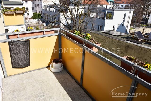 Gemütlich möblierte Wohnung in Uni-Nähe – Kniestraße 6, 30167 Hannover – Vorschaubild 8