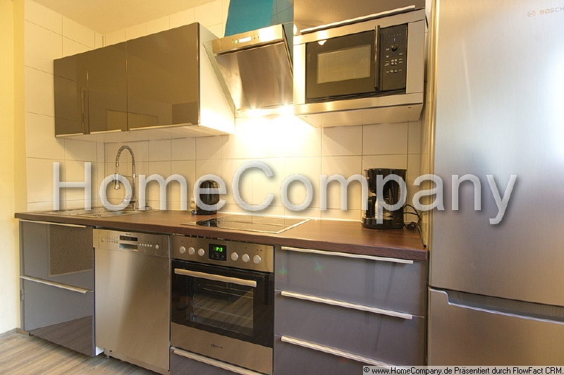 Lichtdurchflutete Wohnung mit 2 Balkonen in Hagen – Beethovenstraße 100, 58097 Hagen – Vorschaubild 4