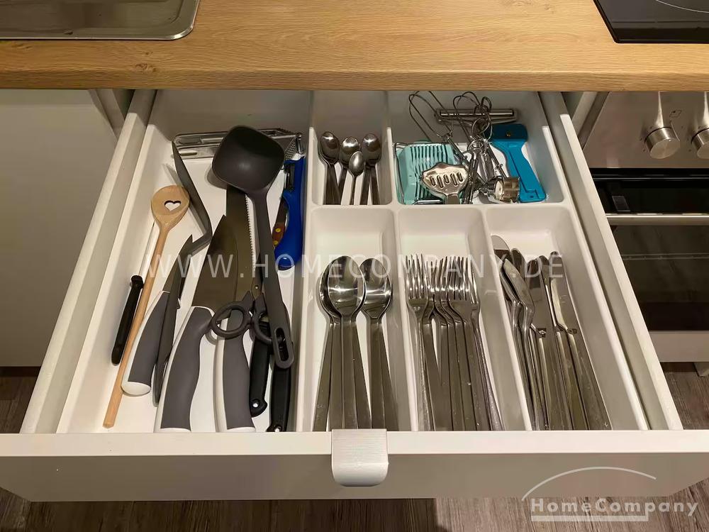 Zentraler 2-Zimmer-Apartment mit Balkon und Parkplätzen – Manitiusstraße 2, 1067 Dresden – Vorschaubild 10
