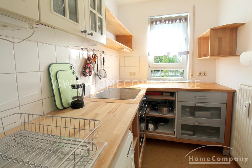 Gemütliches 2-Zimmer-Apartment in Dresden-Striesen – 1309 Dresden – Vorschaubild 7