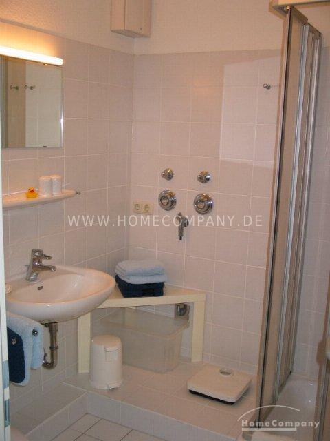 Zentrale 2-Zimmer-Wohnung in Kiel-Mitte mit Balkon und Ausblick – Hopfenstraße 1, 24103 Kiel – Vorschaubild 4