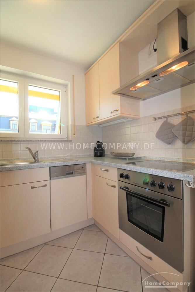 Zweizimmerwohnung in Dresden-Striesen mit Dachterrasse – 1277 Dresden – Vorschaubild 15