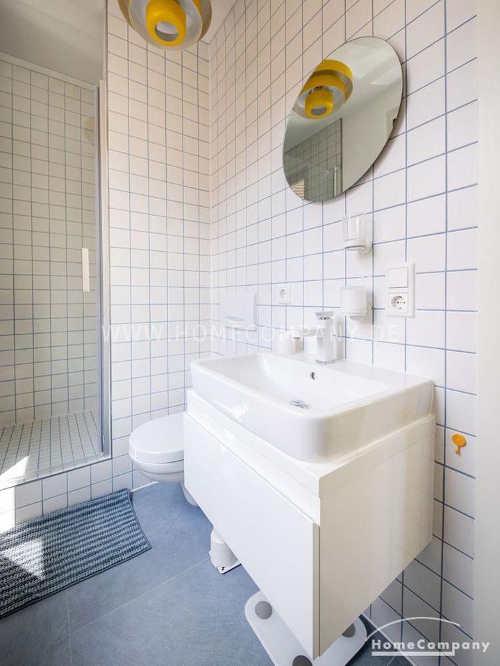Zentral gelegen, direkt am Schillerplatz – Loschwitzer Strasse 44, 1309 Dresden – Vorschaubild 20