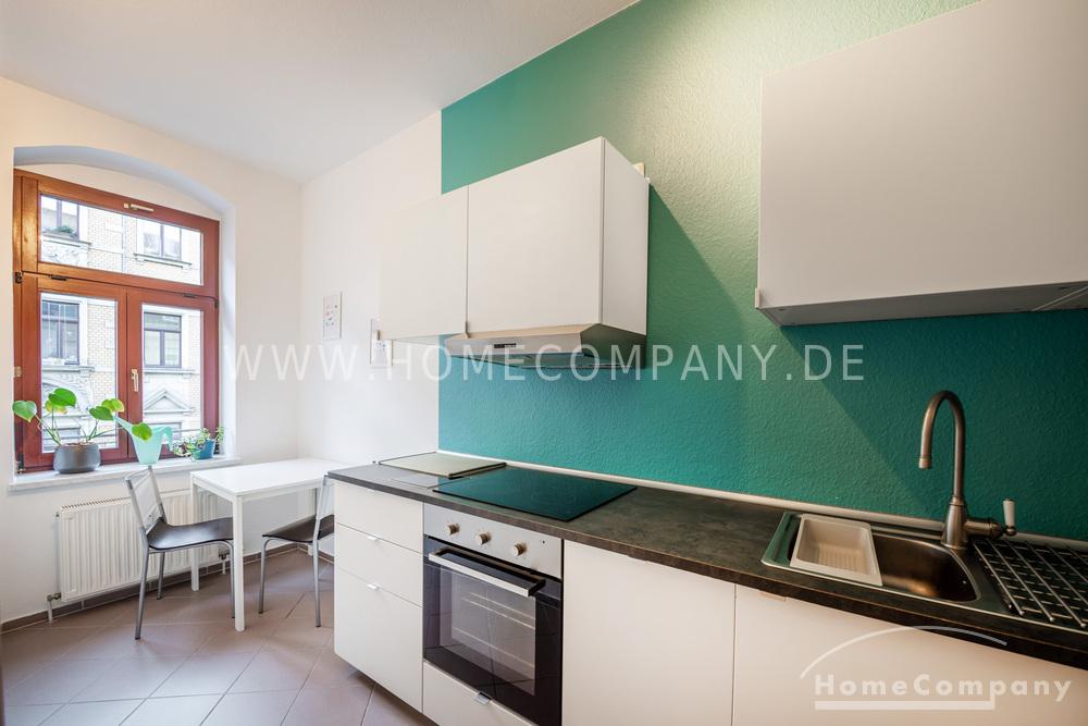 Zentral gelegen – alles zu Fuß erreichen – Louisenstraße 83, 1099 Dresden – Vorschaubild 15