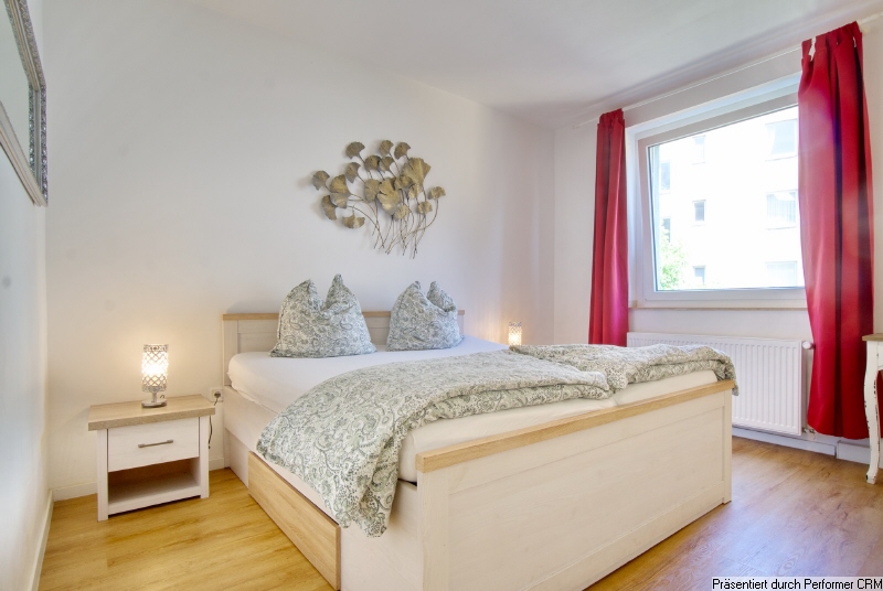 Top Lage 2-Zimmer-Wohnung Nähe Hbf. – 40227 Düsseldorf – Vorschaubild 7