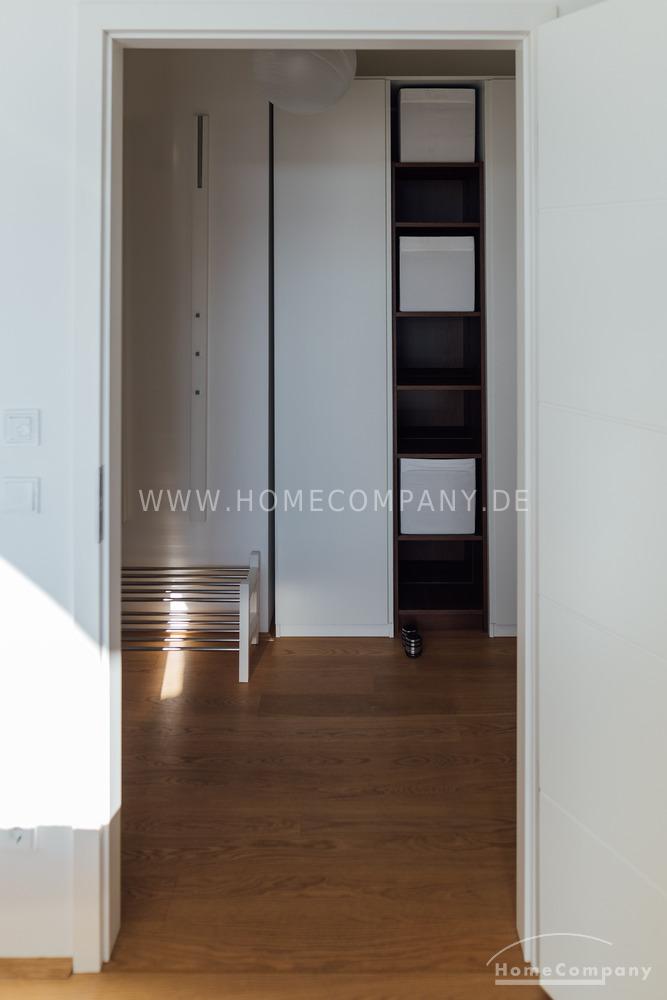 Luxuriöses 2-Zimmer-Apartment am Weißer Hirsch – Hermann-Hesse-Straße 2 b, 1324 Dresden – Vorschaubild 29