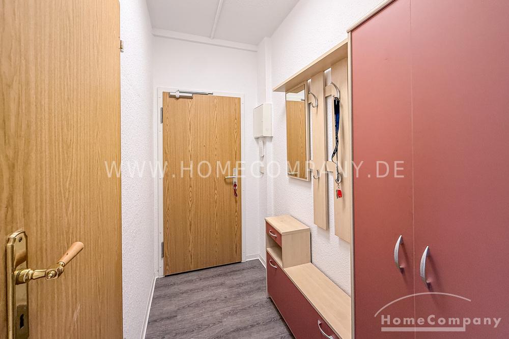 Möbliertes 1-Zimmer Apartment in Dresden-Kleinpestitz - 790,00 – 1189 Dresden – Vorschaubild 20