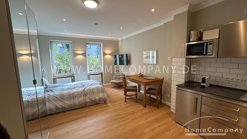 Offenbach Gemütliches Apartment mit Stil, 63065 Offenbach am Main (Offenbach am Main)