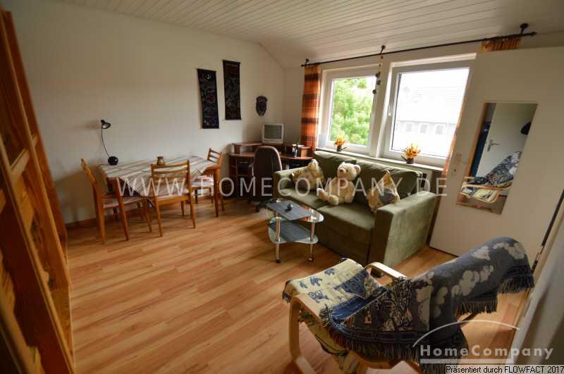 Stadtnah & gemütlich Wohnung in Bremen – Meyerstraße 1, 28201 Bremen – Vorschaubild 2