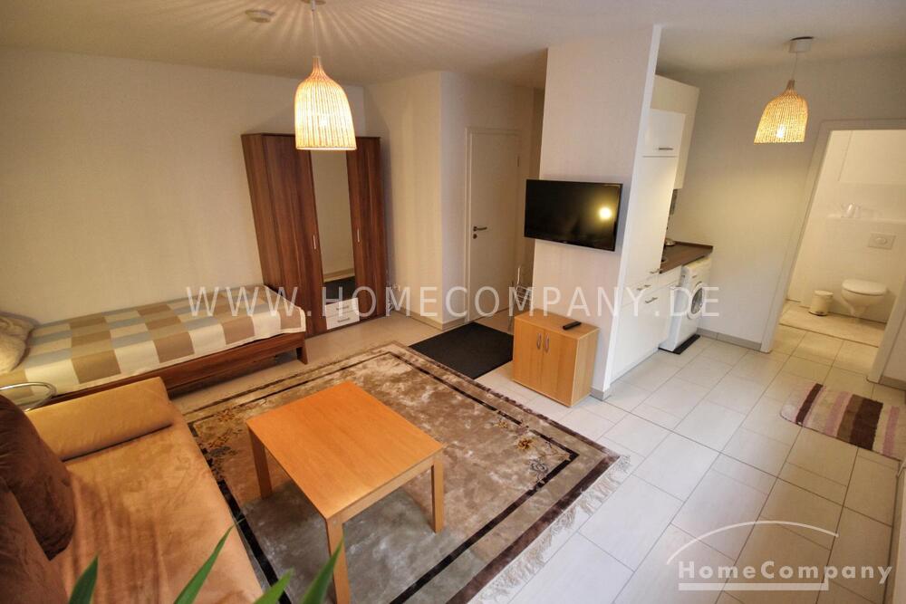 Neubau-Appartement in Frankfurt – Fußbodenheizung, 65929 Frankfurt am Main (Höchst Schwanheim Unterliederbach)