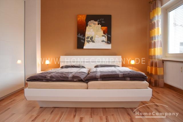Modernes Zuhause im Zooviertel mit 2 Balkonen – Gellertstraße 9, 30175 Hannover – Vorschaubild 5