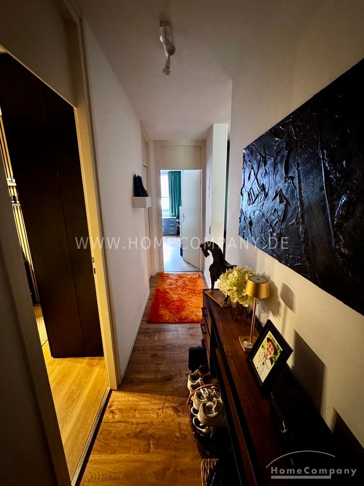 Großzügige 3-Zimmer-Wohnung am Englischen Garten – Beltweg 22, 80805 München – Vorschaubild 10