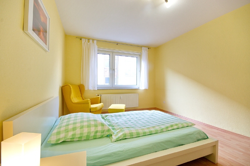Rüttenscheid Top Wohnung, Nähe RÜ & U-Bahn – Emmastraße 41, 45130 Essen – Vorschaubild 9