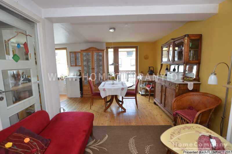 Charmante Altbauwohnung mit Balkon in Bremen, 28203 Bremen (Fesenfeld Ostertor Steintor)