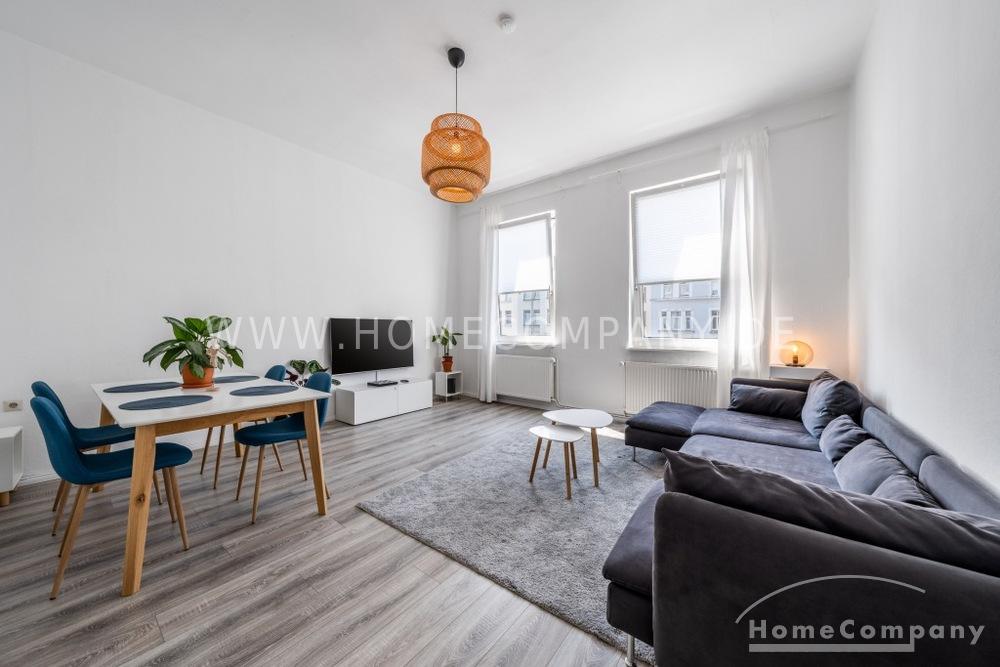 Möblierte 3-Zimmer-WG nahe Prinzenpark, 38102 Braunschweig (Braunschweig)