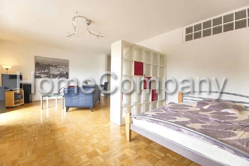 Balkon & Parkett in ruhiger Lage – Hammer Straße 57, 44866 Bochum – Vorschaubild 2