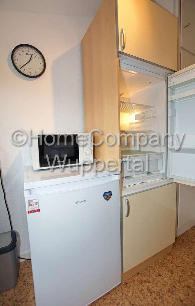 Moderne Dachgeschosswohnung im Waldviertel – Hatzelangk 3, 42859 Remscheid – Vorschaubild 21