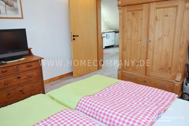Schön möblierte 2-Zimmer-Wohnung in Alt-Ricklingen – Steckerstraße 11, 30459 Hannover – Vorschaubild 5