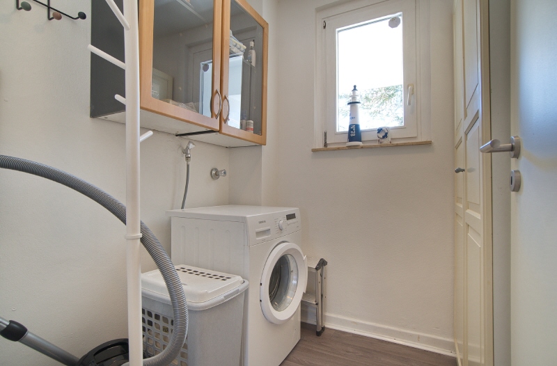 Charmante Wohnung mit Balkon, ruhig gelegen – Langenkämperweg 16, 45147 Essen – Vorschaubild 9