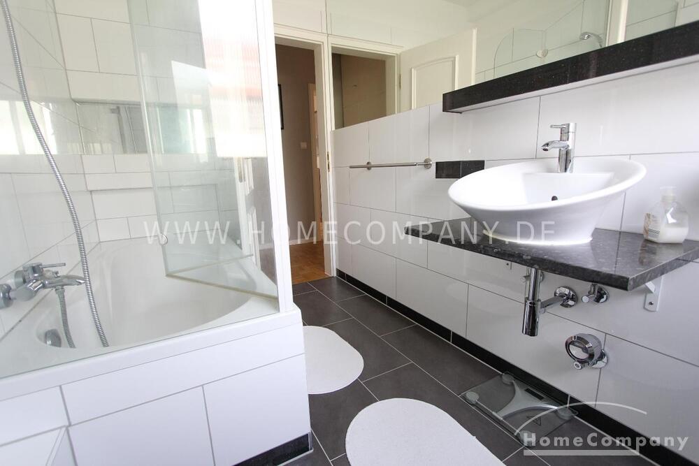 Moderne 2-Zimmer-Wohnung in Villenlage mit Balkon in Plittersdorf/Bonn – Stirzenhofstraße 1, 53173 Bonn – Vorschaubild 20